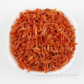 hot sell dehydrated AD dried Shredded carrot